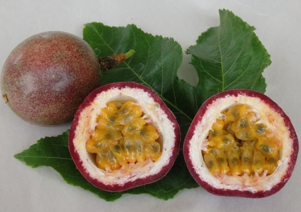 Passionfruit " Supersweet " Exotic 20 Fruit Seeds